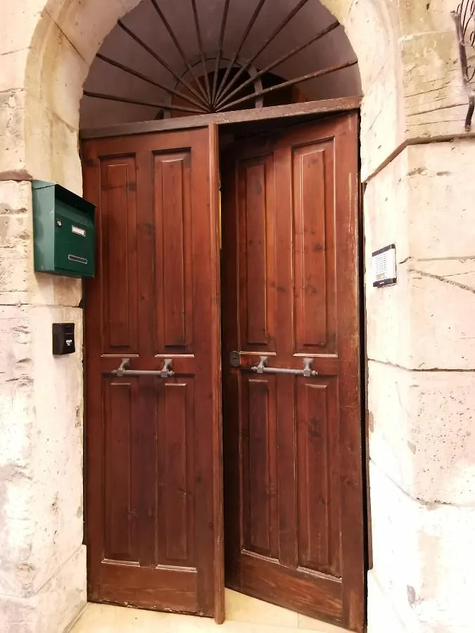 Casa vacanze Home Kito Ortigia Syracuse Italia