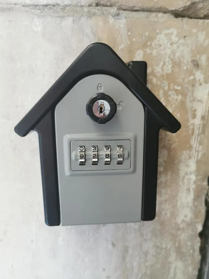 Home Kito Ortigia Szirakúza Nyaraló