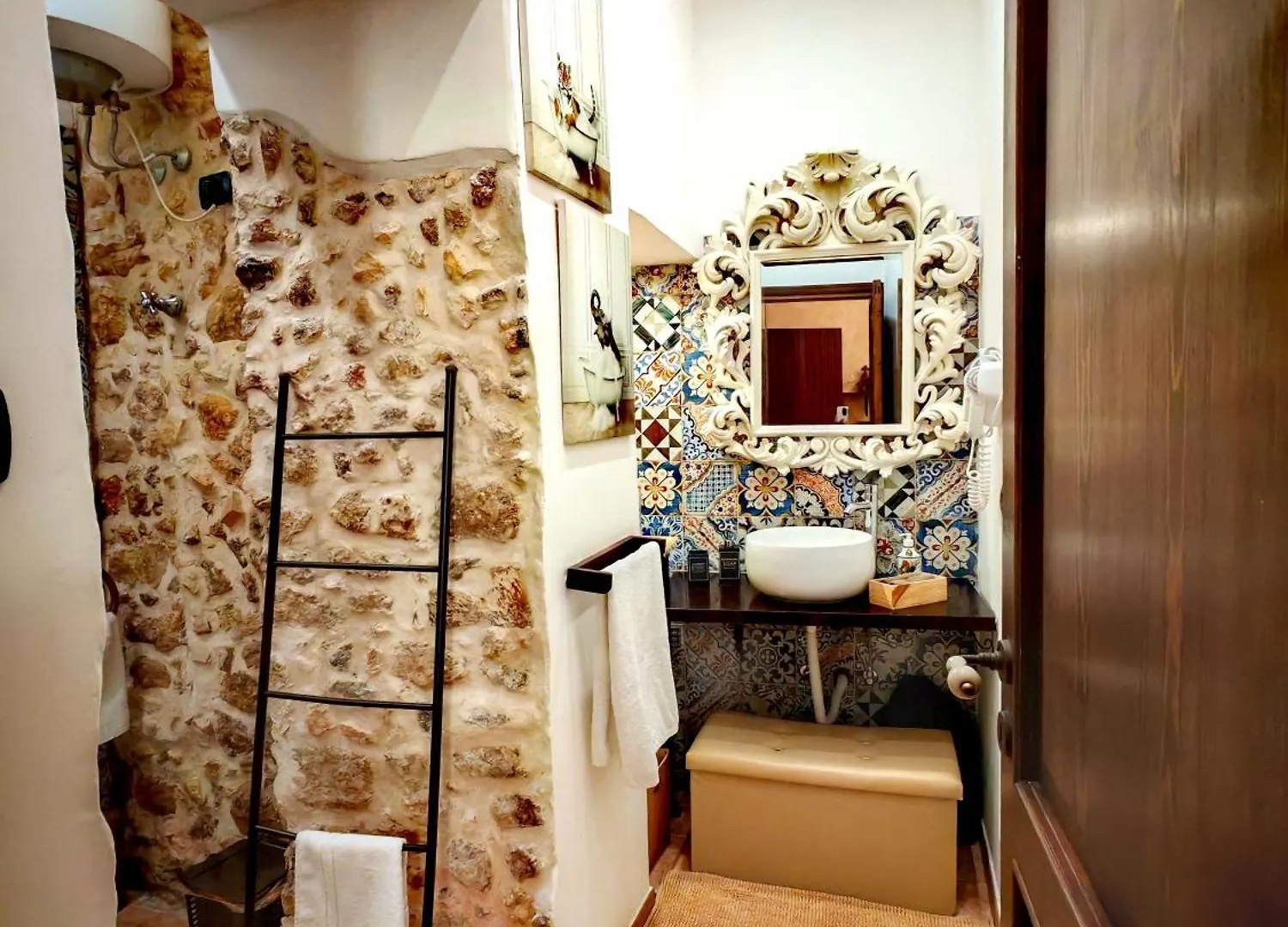 Nyaraló Home Kito Ortigia Szirakúza